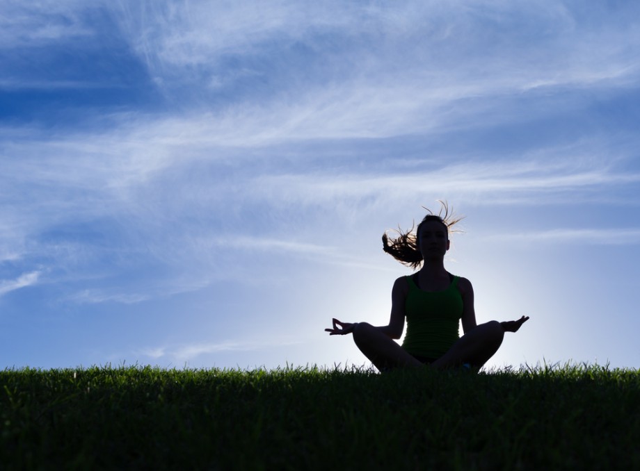 Rediscover Yoga For Stress Relief