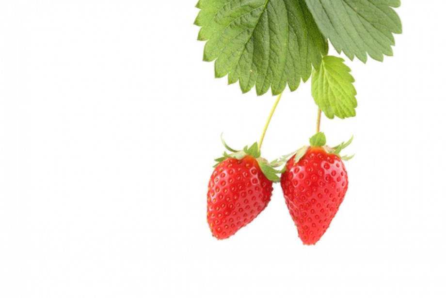 Strawberries for Beautiful Summer Skin
