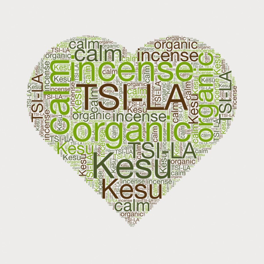 Kesu and Misaki: Tsi-La's Organic Perfumes For Men
