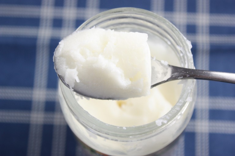 All About Coconut Oil