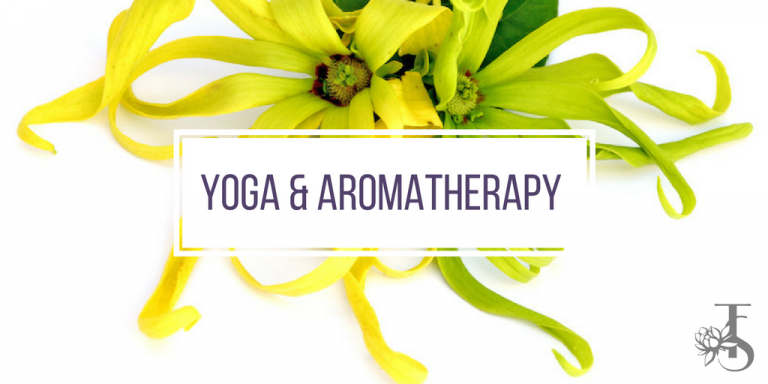 The Unique Benefits Using Yoga and Aromatherapy