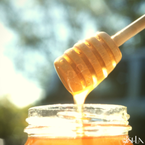 children remedies honey