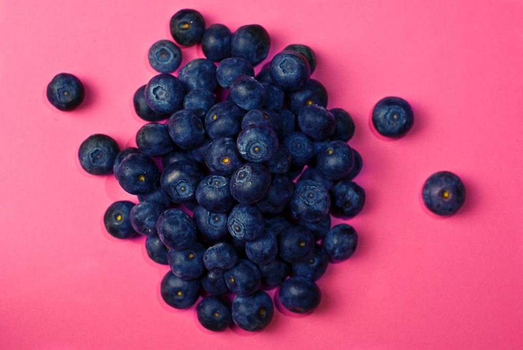 Need Something Super? Blueberry Extract TsiLa Organics