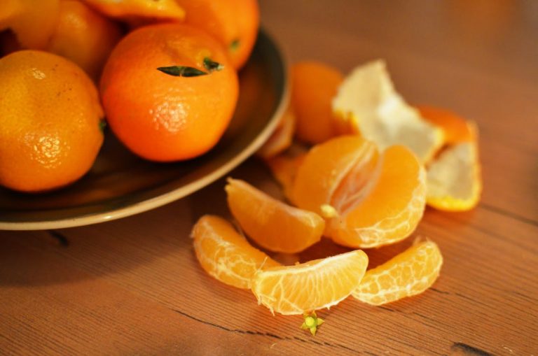 Sensual Summer Scents: Combine Citrus and Vanilla