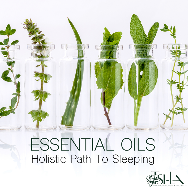 Top 6 Holistic Remedies for Sleeping To Try Tonight
