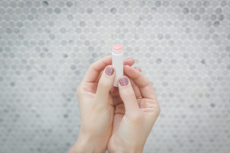 DIY Natural Lipstick Recipe: Add A Little Natural Color