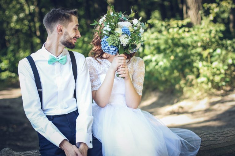 Green Lux Weddings
