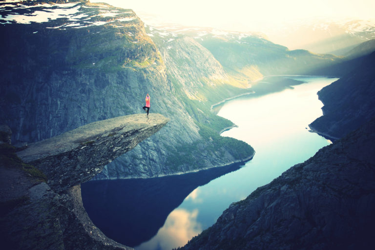 Personal Changes Can Make a Big Impact – Live Like Earth Day is Everyday